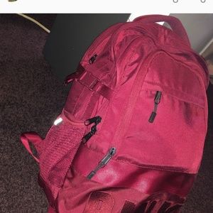 Victoria secret pink book bag
